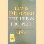 The urban prospect
Lewis Mumford
€ 10,00