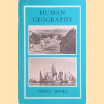 Human Geography
Emrys Jones
€ 8,00