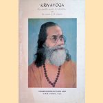 Kriyayoga: The Scientific Process of Soul-culture and the Essence of All Religions
Swami Hariharananda Giri
€ 22,50