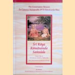 Sri Raya Ramananda Samvada: The Conversation Between Sri Caitanya Mahaprabhu & Sri Ramananda Raya. Chapter Eight Of Sri Chaitanya-caritamrta, Madhya-lila
Srila Krsnadasa Kaviraja Gosvami
€ 67,50