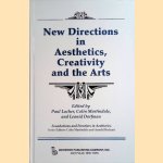 New Directions in Aesthetics, Creativity, and the Arts door Paul Locher e.a.