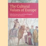 The Cultural Values of Europe door Klaus Wiegandt