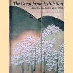 The Great Japan Exhibition: Art of the Edo period 1600-1868
William Watson
€ 8,00