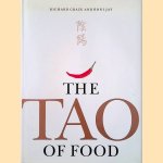 The Tao of Food
Richard Craze e.a.
€ 7,50