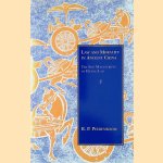 Law and Morality in Ancient China: The Silk Manuscripts of Huang-Lao
R.P. Peerenboom
€ 20,00