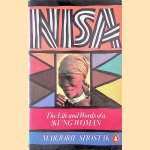 Nisa: The Life And Words of a Kung Woman
Marjorie Shostak
€ 10,00