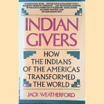 Indian Givers: How the Indians of the Americas Transformed the World
Jack Weatherford
€ 8,00