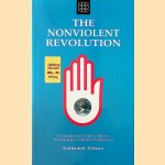 The Nonviolent Revolution door Nathaniel Altman