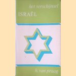 Het verschijnsel Israël door H. van Praag