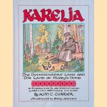 Karelia. The Songsingers' Land and the Land of Mary's Song. An Introduction to, and Meditation on, Karelian Orthodox Culture
Alvin C. Currier
€ 6,00