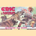 Eric de Noorman 10: De wolven van Scorr door Hans G. Kresse