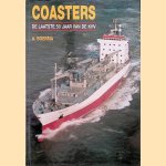 Coasters. De laatste 50 jaar van de KHV door A. Boerma