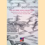 The De Orbe Novo Collection. Exploration of the New World 1492-1625 - New York Thursday 3 December 2009 door Bruce - a.o. McKinney