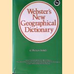 Webster's New Geographical Dictionary door Various