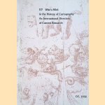 Who's Who in the History of Cartography: An International Directory of Current Research in the History of Cartography door Mary Alice Lowenthal