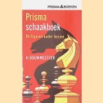 Prisma-schaakboek. Deel 2: De figuren nader bezien
H. Bouwmeester
€ 5,00