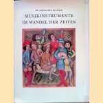 Musikinstrumente im Wandel der Zeiten door Alexander Buchner