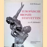 Europäische Bronze-Statuetten - 15.-18. Jahrhundert
H.R. Weihnrauch
€ 150,00