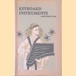 Keyboard Instruments. Studies in Keyboard Organology door Edwin M. 9edited by) Ripin