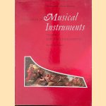 Catalogue of Musical Instruments. Volume I: Keyboard Instruments door Raymond Russell