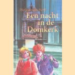 Een nacht in de Domkerk
Hieke van der Werff
€ 10,00