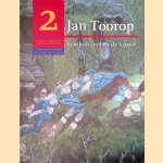 Jan Toorop. Symbolisme in de kunst door Inemie Gerards e.a.