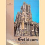 Eglises Gothiques en France. door Marc Thibout