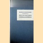 Die Kunst des Cembalospiels-Spiels. Nach den vorhandenen Quellen dargestellt und erläutert
Eta Harich-Schneider
€ 10,00