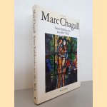 Marc Chagall. Seine Farbfenster aus aller Welt door Sylvie Forestier