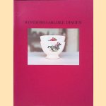 Wonderbaarlijke dingen / Wonderful Things / Wunderbare Sachen *SIGNED* door Petra Herzog