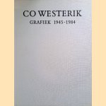 Co Westerik Grafiek 1945-1984
Marietta Josephus Jitta
€ 10,00