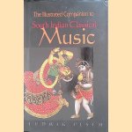 The Illustrated Companion to South Indian Classical Music
Ludwig Pesch
€ 150,00