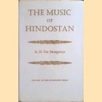 The Music of Hindostan
A. H. Fox Strangeways
€ 20,00