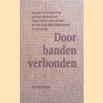 Door banden verbonden. Bundel ter herinnering aan het afscheid van dr. Jan Storm van Leeuwen van de KB in Den Haag door Elly Cockx-Indestege