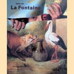 Jean de La Fontaine door Claire Lesage