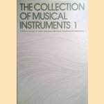 The Collection of musical instruments. Part 1. door S. Gunji e.a.