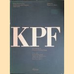 KPF Kohn Pedersen Fox. Architecture and Urbanism 1986-1992 door W.A. . James