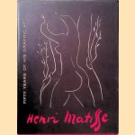 Henri Matisse: Fifty years of his Graphic Art
William S. Lieberman
€ 20,00