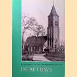 De Betuwe door R.F.P. de Beaufort e.a.