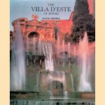 The Villa d'Este at Tivoli door David Dernie