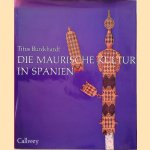 Die maurische Kultur in Spanien door Titus Burckhardt