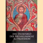 Das Deckenbild der Michaeliskirche zu Hildesheim. door Johannes Sommer