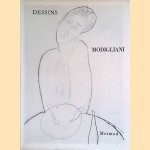 Dessins de Modigliani
Arthur Pfannstiel e.a.
€ 20,00