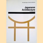 Japanese Architecture door William Alex