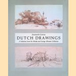 Seventeenth-Century Dutch Drawings. A selection from the Maida and George Abrams Collection door William W. Robinson e.a.