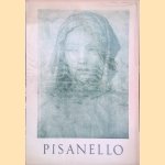 Die grossen Meister der Zeichnung: Pisanello
Giano Alberto Dell'Acqua
€ 12,50