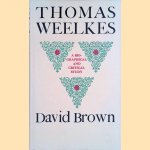 Thomas Weelkes. A Biographical and Critical Study
David Brown
€ 15,00