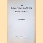 The Elizabethan Madrigal. A Comparative Study
Joseph Kerman
€ 9,00