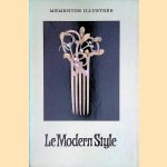 Le Modern Style dans les arts appliqués door Kurt Dingelstedt