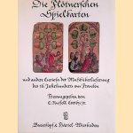 Die Flötnerschen Spielkarten und andere Curiosa der Musiküberlieferung des 16. Jahrhunderts aus Franken door C.R. Crosby jr.